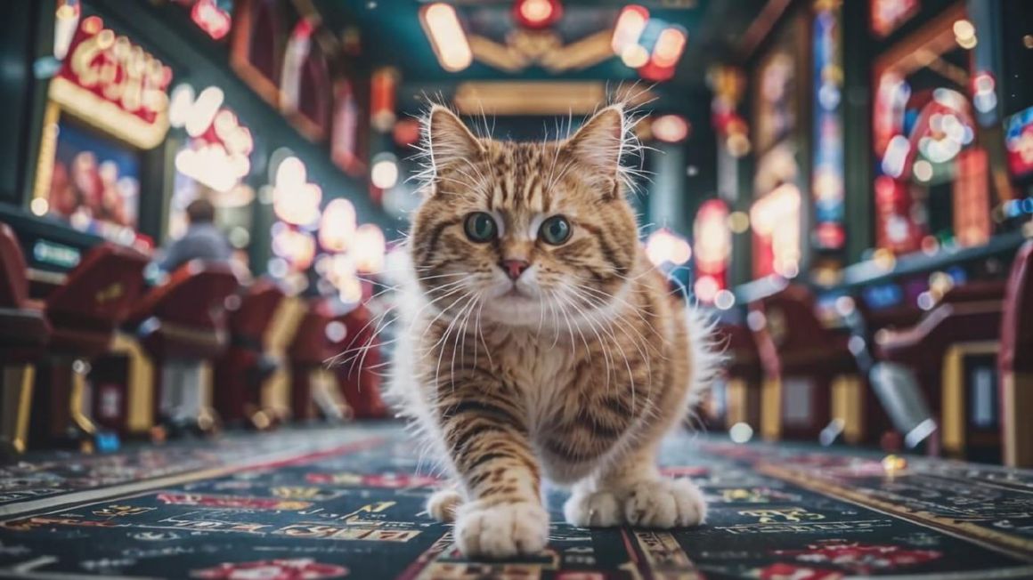 Программа лояльности и кешбек в Cat Casino