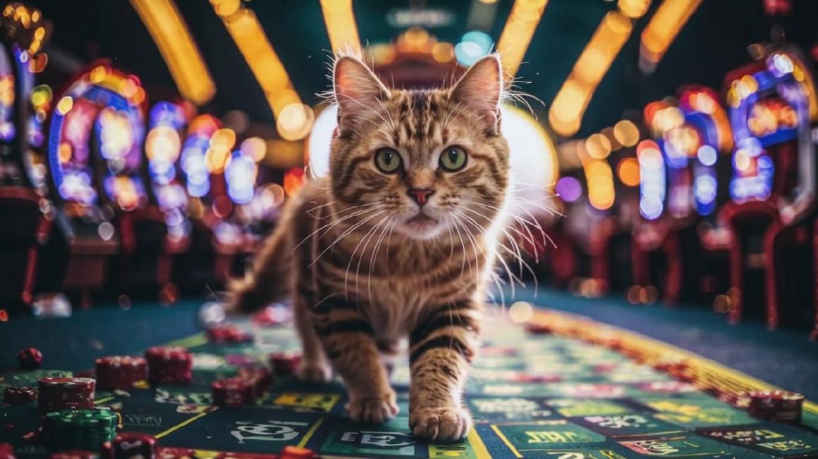 Отзывы реальных игроков о Cat Casino